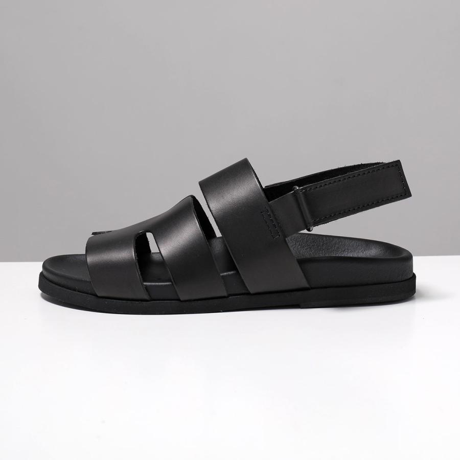 THERA'S セラス フラットサンダル 26064 レディース レザー シューズ
