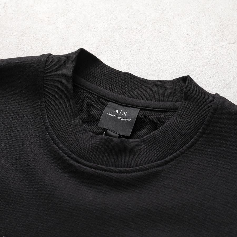 ARMANI EXCHANGE A/X アルマーニ エクスチェンジ スウェットシャツ