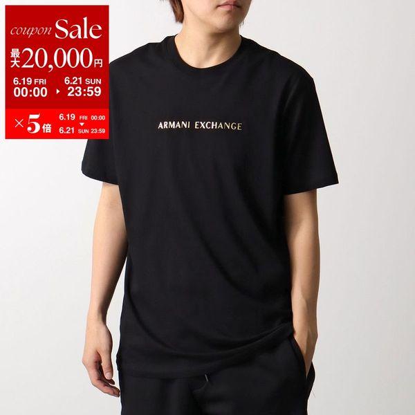 ARMANI EXCHANGE A/X アルマーニ エクスチェンジ Tシャツ XM002827