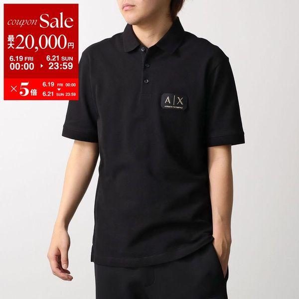 ARMANI EXCHANGE A/X アルマーニ エクスチェンジ ポロシャツ XM002231