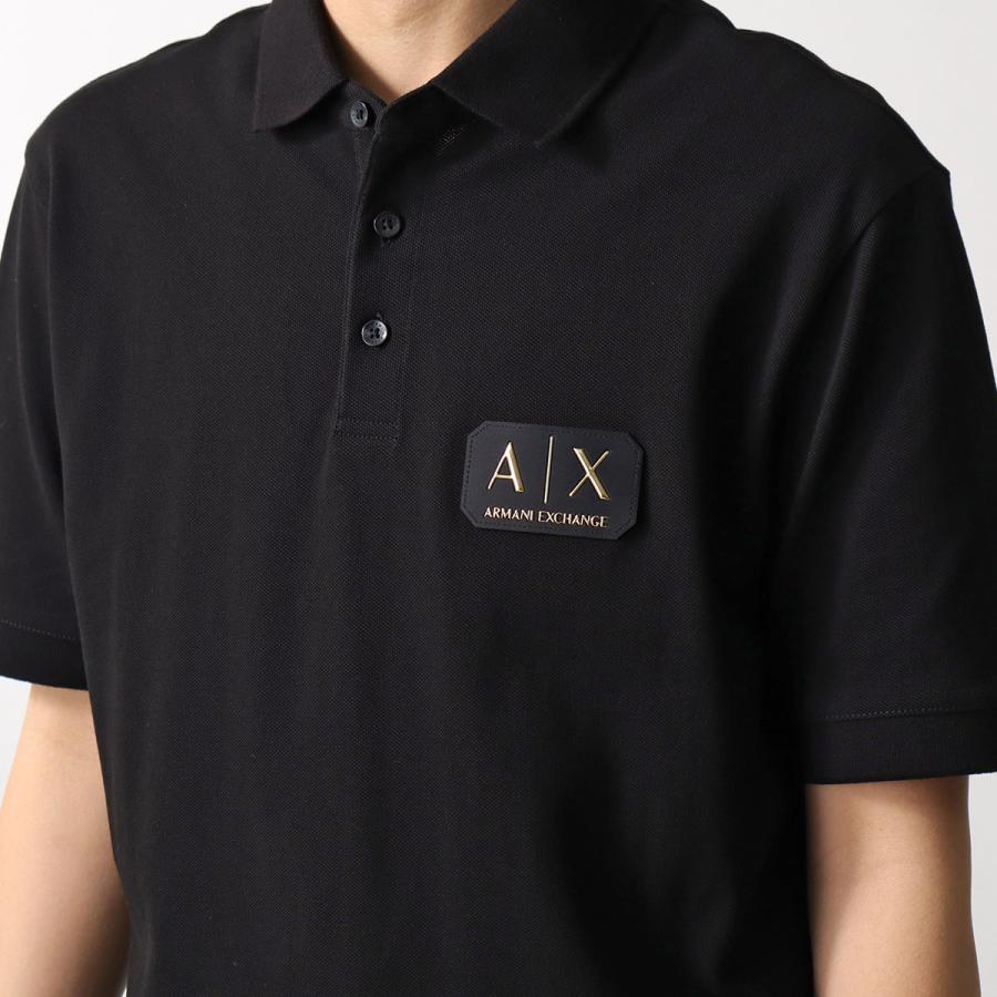 ARMANI EXCHANGE A/X アルマーニ エクスチェンジ ポロシャツ XM002231