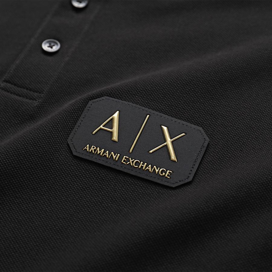 ARMANI EXCHANGE A/X アルマーニ エクスチェンジ ポロシャツ XM002231
