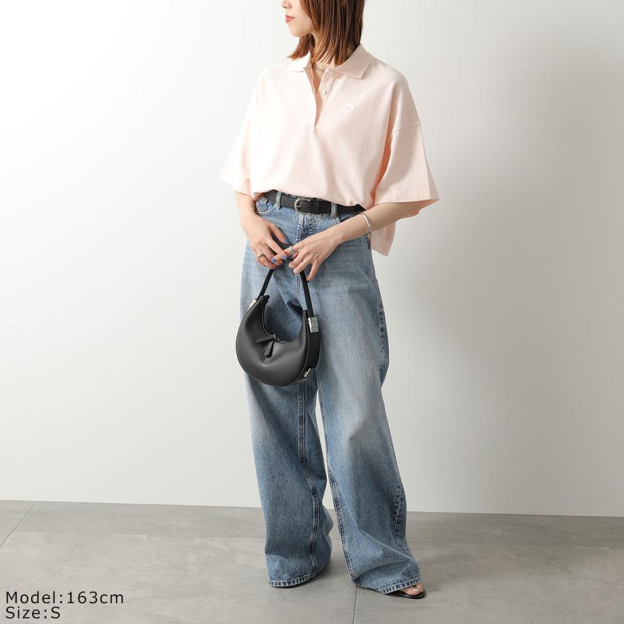 MAISON KITSUNE（メゾン キツネ） ポロシャツ PW00203 KP0001