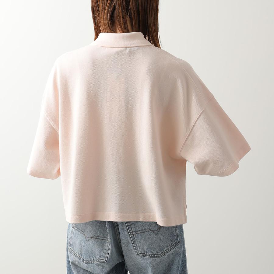 MAISON KITSUNE（メゾン キツネ） ポロシャツ PW00203 KP0001