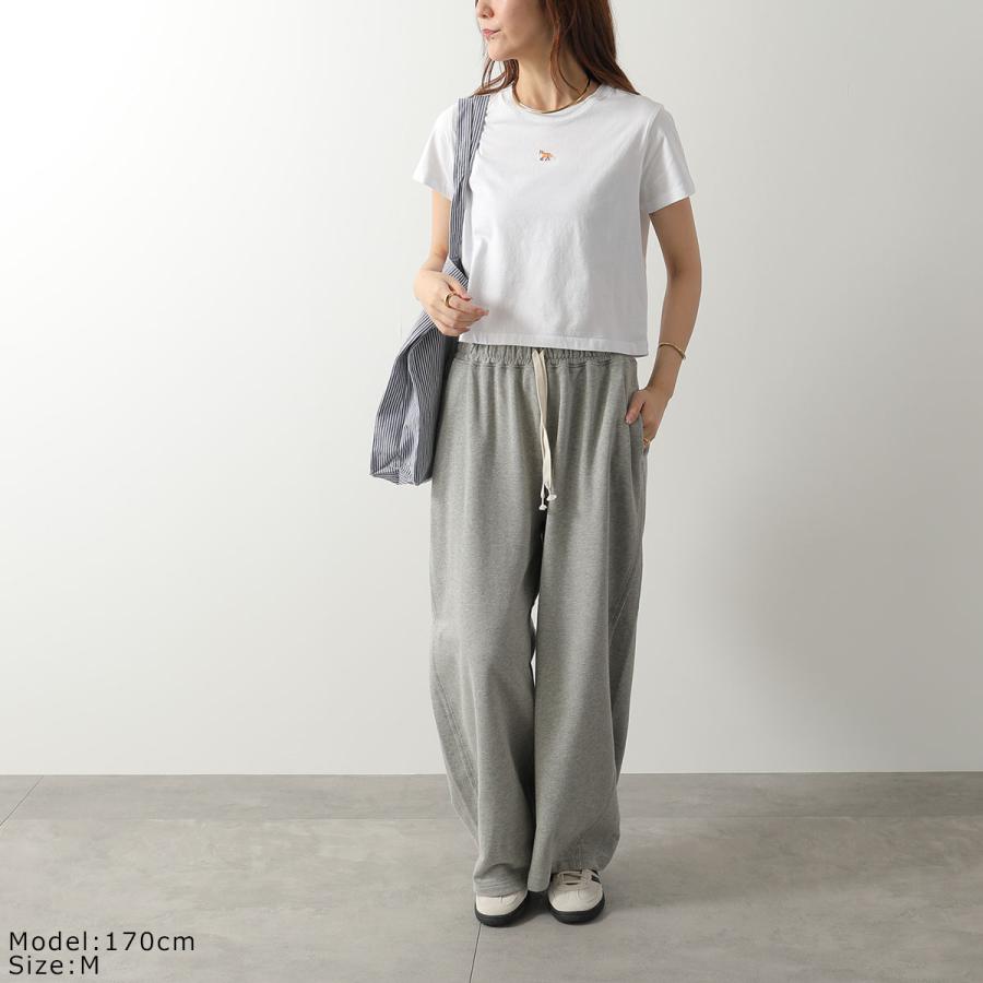 MAISON KITSUNE（メゾン キツネ） Tシャツ PW00111 KJ7026 レディース
