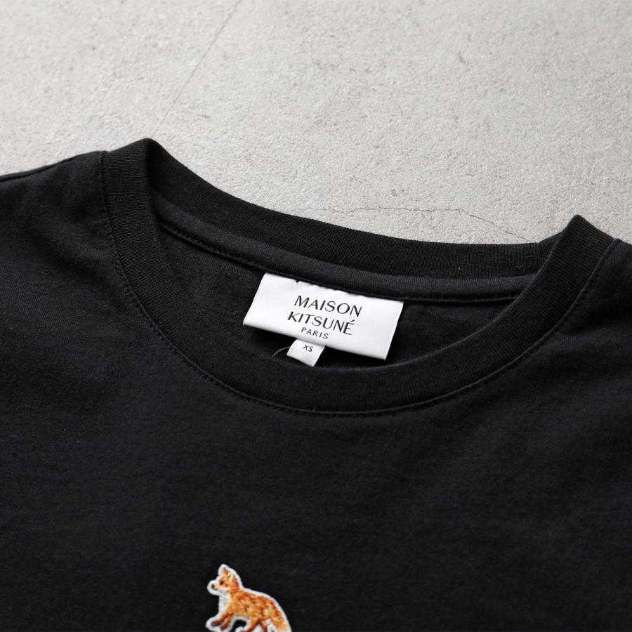 MAISON KITSUNE（メゾン キツネ） Tシャツ PW00111 KJ7026 レディース