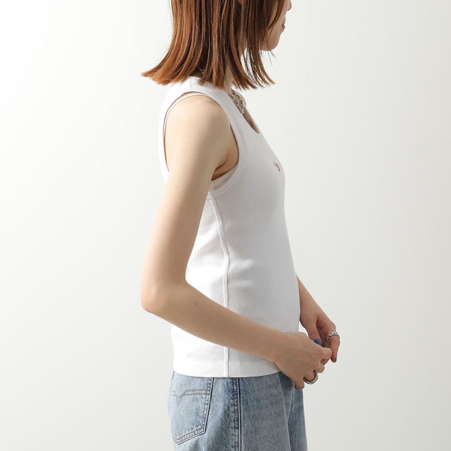 MAISON KITSUNE（メゾン キツネ） タンクトップ BABY FOX ベイビー