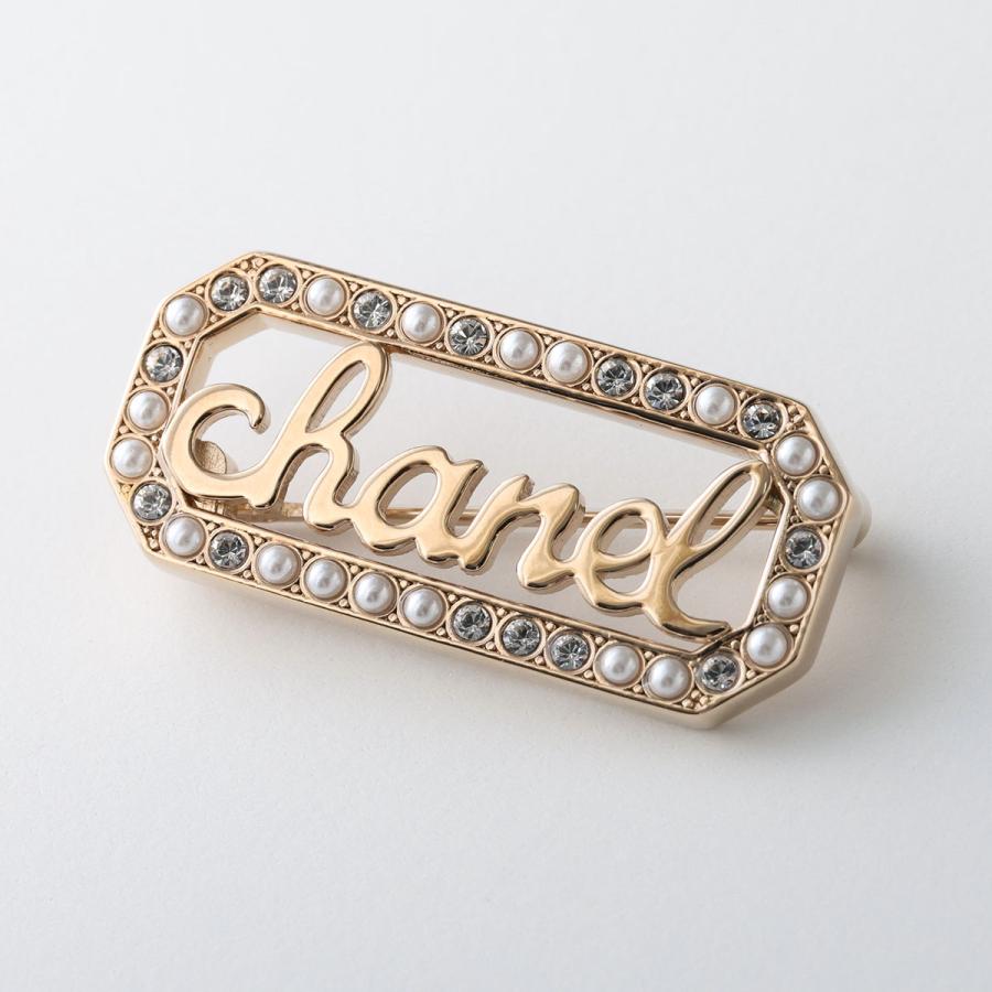 CHANEL（シャネル） ブローチ ABB776 B14169 レディース フェイク