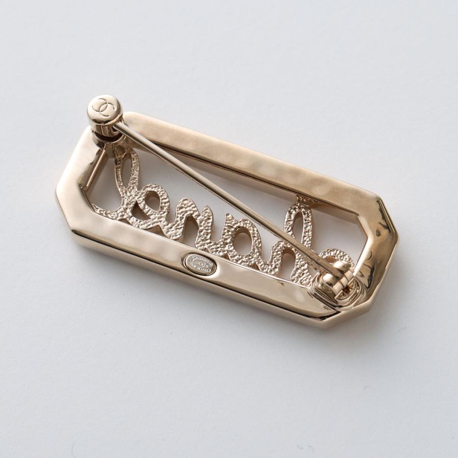 CHANEL（シャネル） ブローチ ABB776 B14169 レディース フェイク