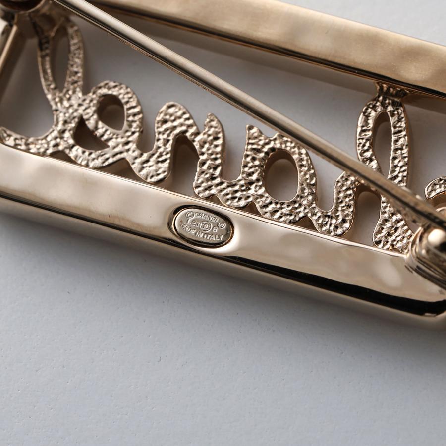 CHANEL（シャネル） ブローチ ABB776 B14169 レディース フェイク