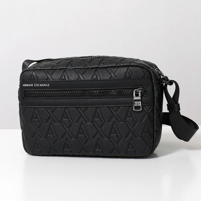 ARMANI EXCHANGE A/X アルマーニ エクスチェンジ ショルダーバッグ 