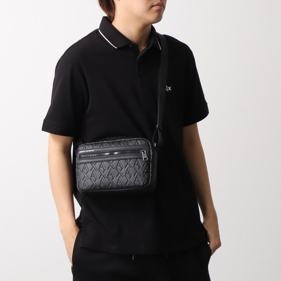 ARMANI EXCHANGE A/X アルマーニ エクスチェンジ ショルダーバッグ