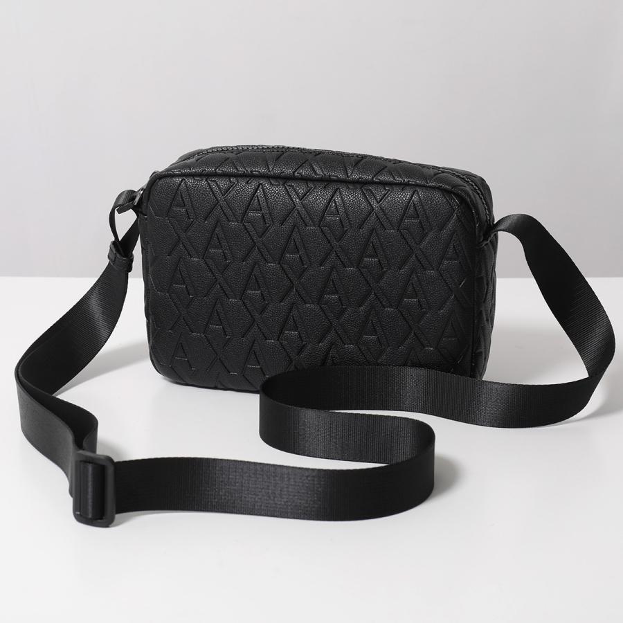 ARMANI EXCHANGE A/X アルマーニ エクスチェンジ ショルダーバッグ