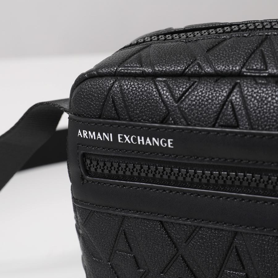 ARMANI EXCHANGE A/X アルマーニ エクスチェンジ ショルダーバッグ