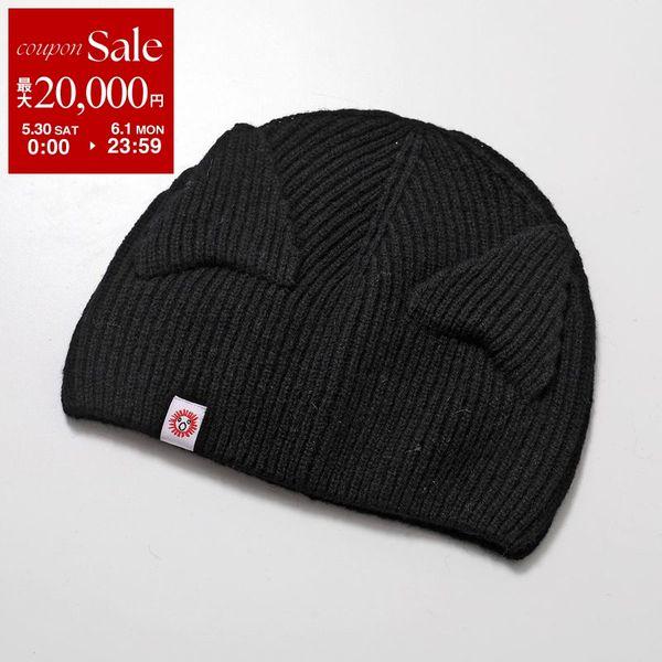 loverboy 正規品 ニット帽 ラバーボーイ CHARLES JEFFREY LOVERBOY（チャールズジェフリーラバーボーイ