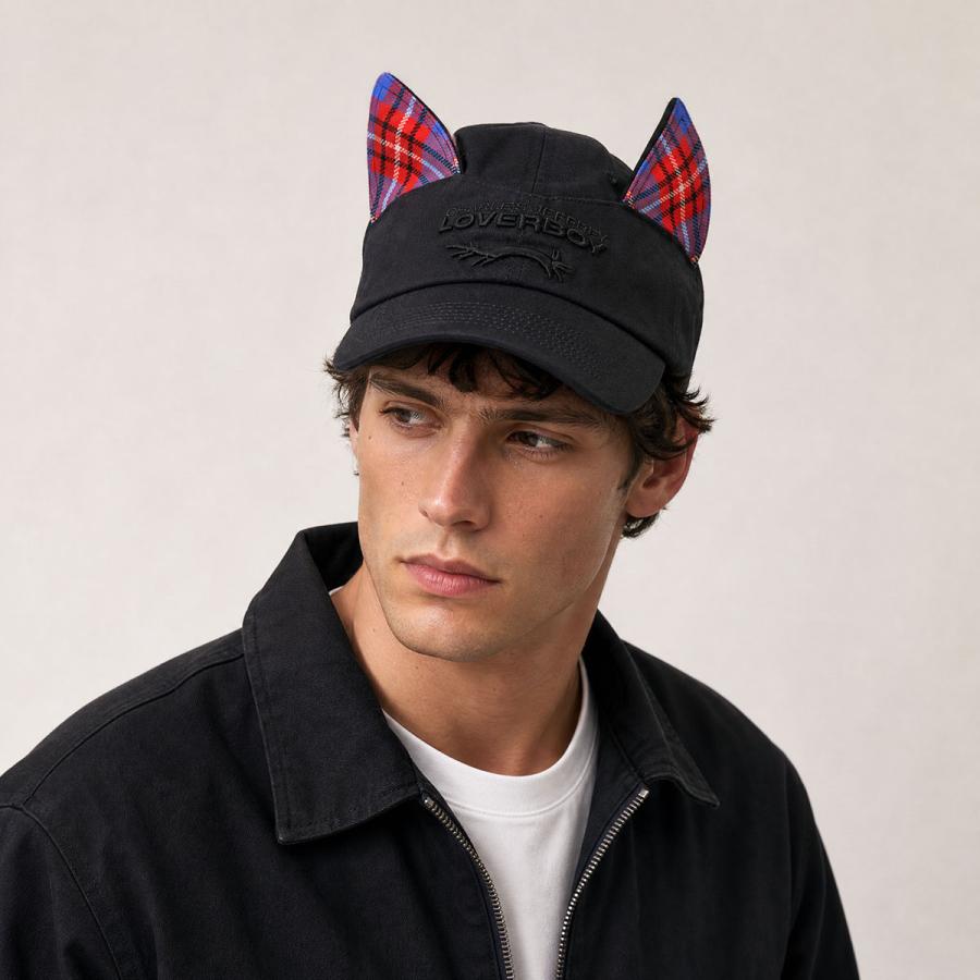 CHARLES JEFFREY LOVERBOY（チャールズジェフリーラバーボーイ