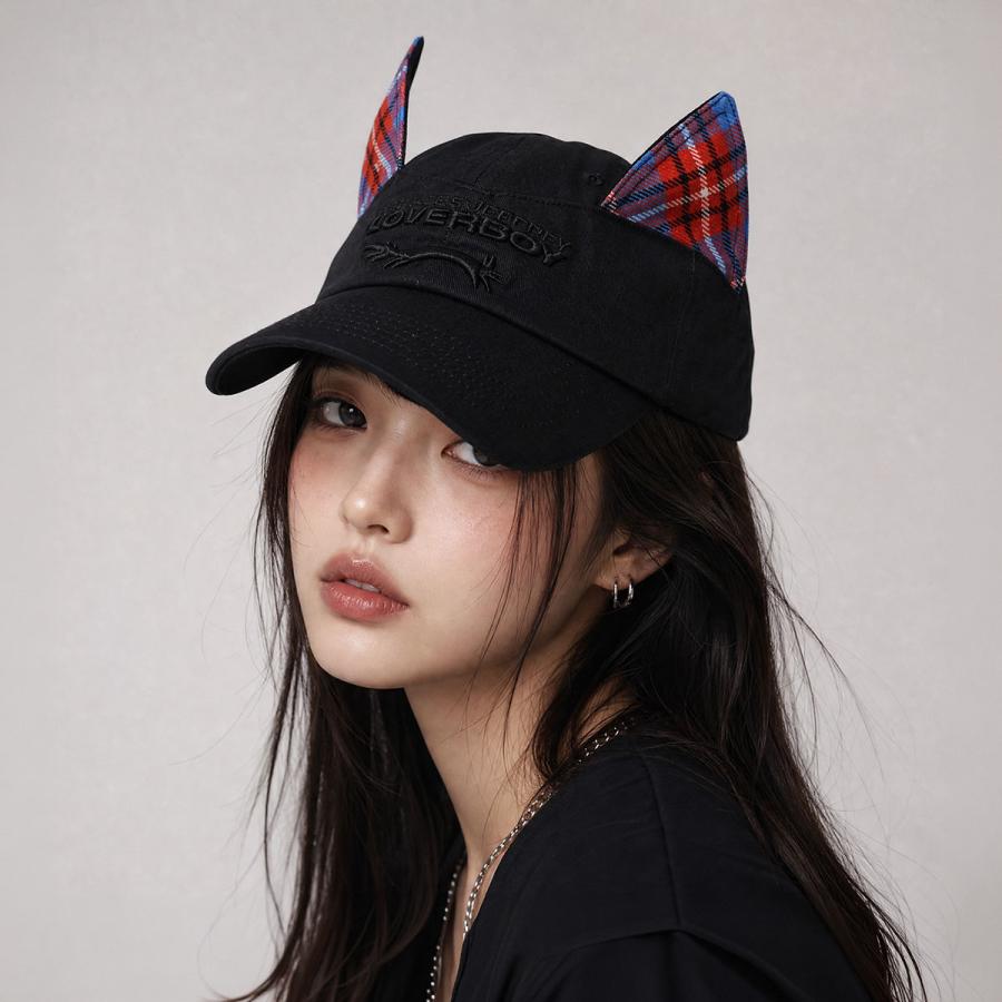 CHARLES JEFFREY LOVERBOY（チャールズジェフリーラバーボーイ