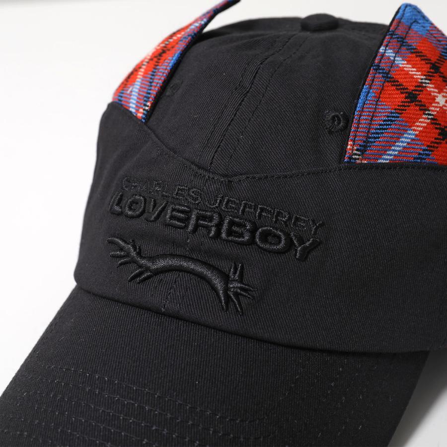 CHARLES JEFFREY LOVERBOY（チャールズジェフリーラバーボーイ