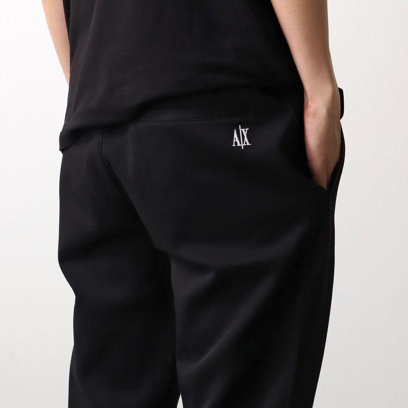 ARMANI EXCHANGE A/X アルマーニ エクスチェンジ スウェットパンツ 