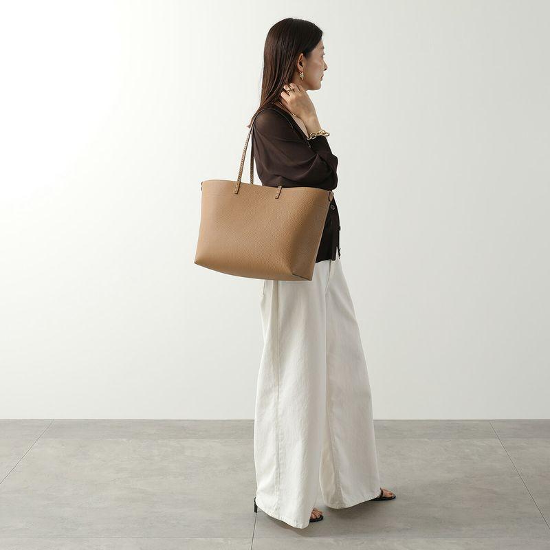 FENDI（フェンディ） トートバッグ SELLERIA ROLL MEDIUM セレリア