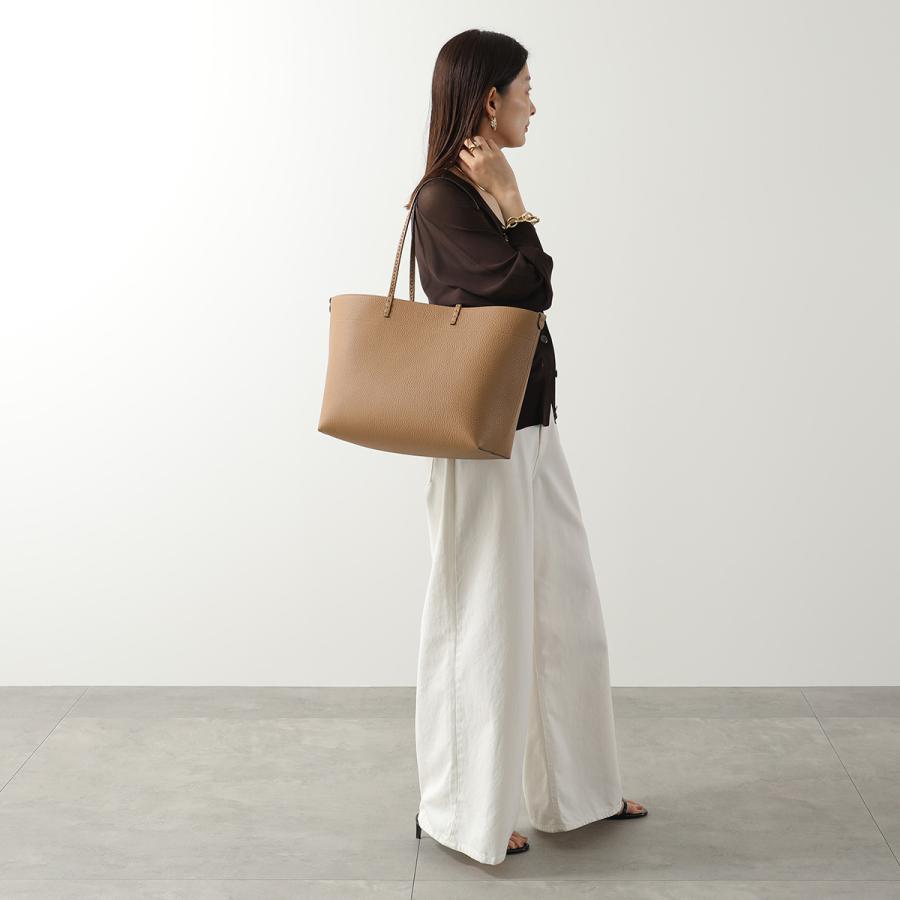 FENDI（フェンディ） トートバッグ SELLERIA ROLL MEDIUM セレリア