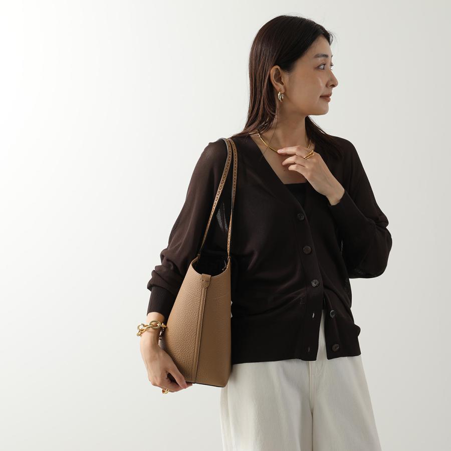FENDI（フェンディ） トートバッグ SELLERIA ROLL MEDIUM セレリア
