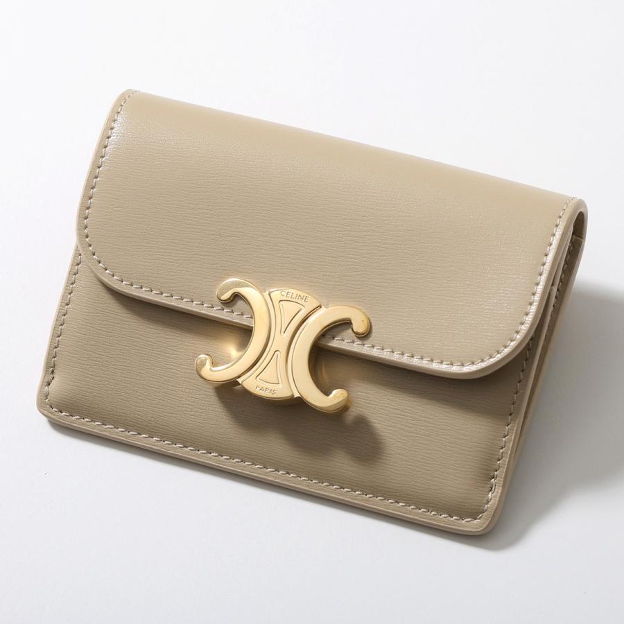 CELINE（セリーヌ） カードケース 10I583DPV.38NO 10I583DPV.02EZ