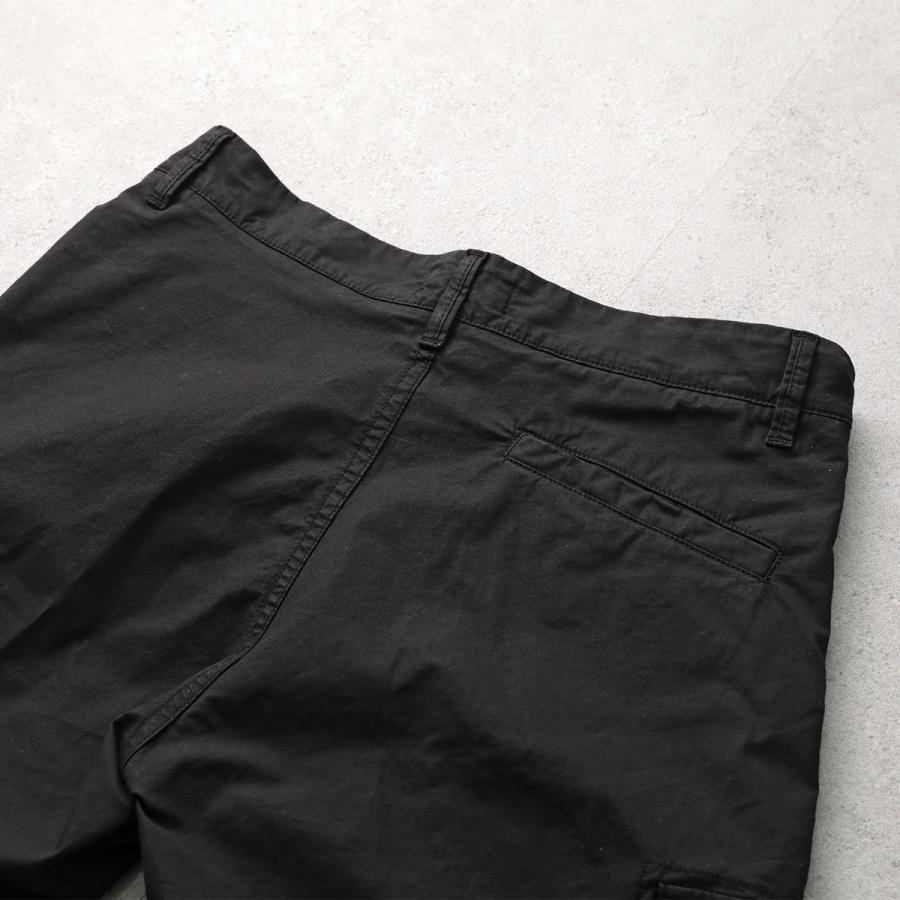 STONE ISLAND KIDS ストーンアイランド キッズ ショートパンツ L100002 S0001 メンズ ボーイズ ハーフパンツ ロゴパッチ V0029の画像