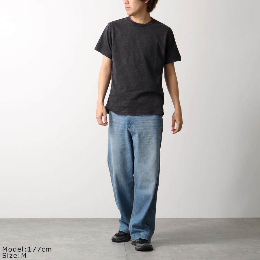 REPLAY（リプレイ） 半袖 Tシャツ M3379 22662N メンズ カットソー 