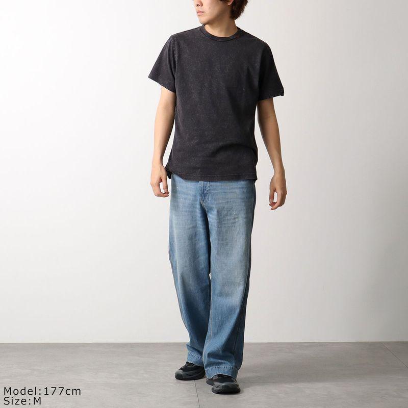 REPLAY（リプレイ） 半袖 Tシャツ M3379 22662N メンズ カットソー