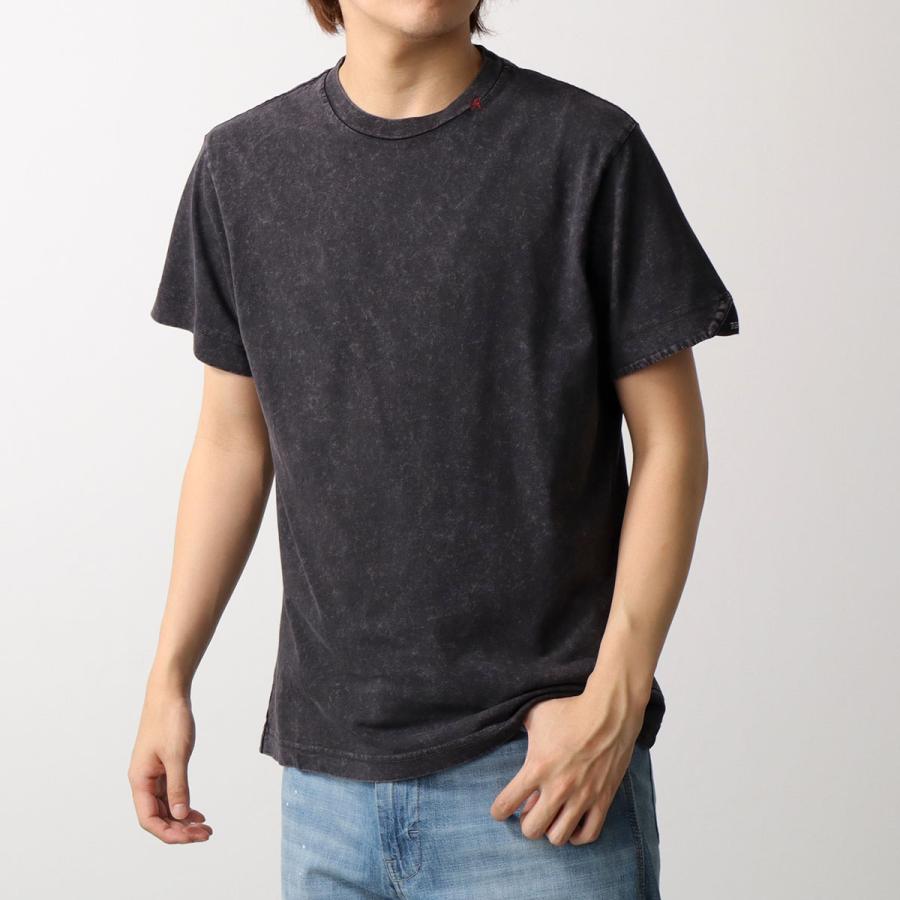 REPLAY（リプレイ） 半袖 Tシャツ M3379 22662N メンズ カットソー