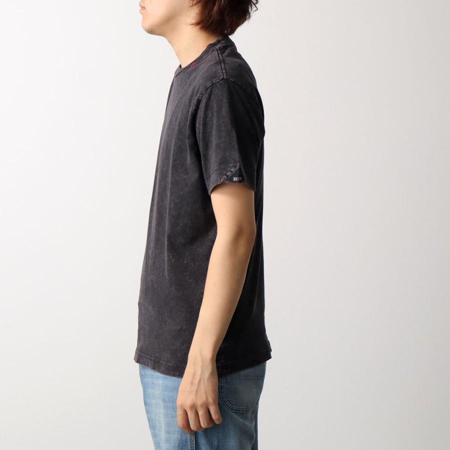 REPLAY（リプレイ） 半袖 Tシャツ M3379 22662N メンズ カットソー