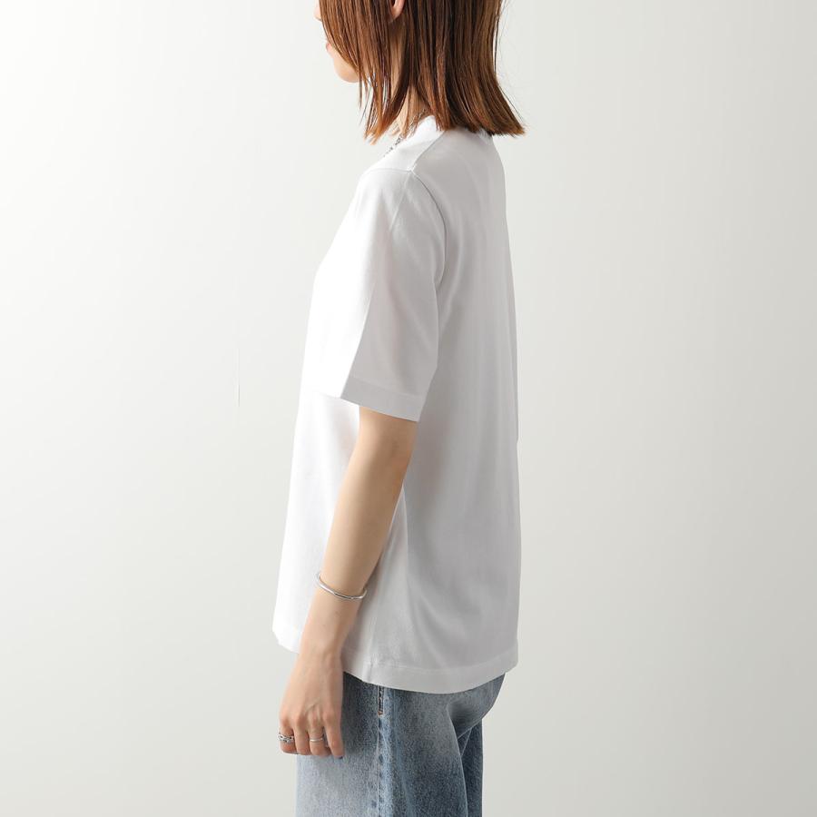 MAISON KITSUNE（メゾン キツネ） Tシャツ HANDWRITING ハンド