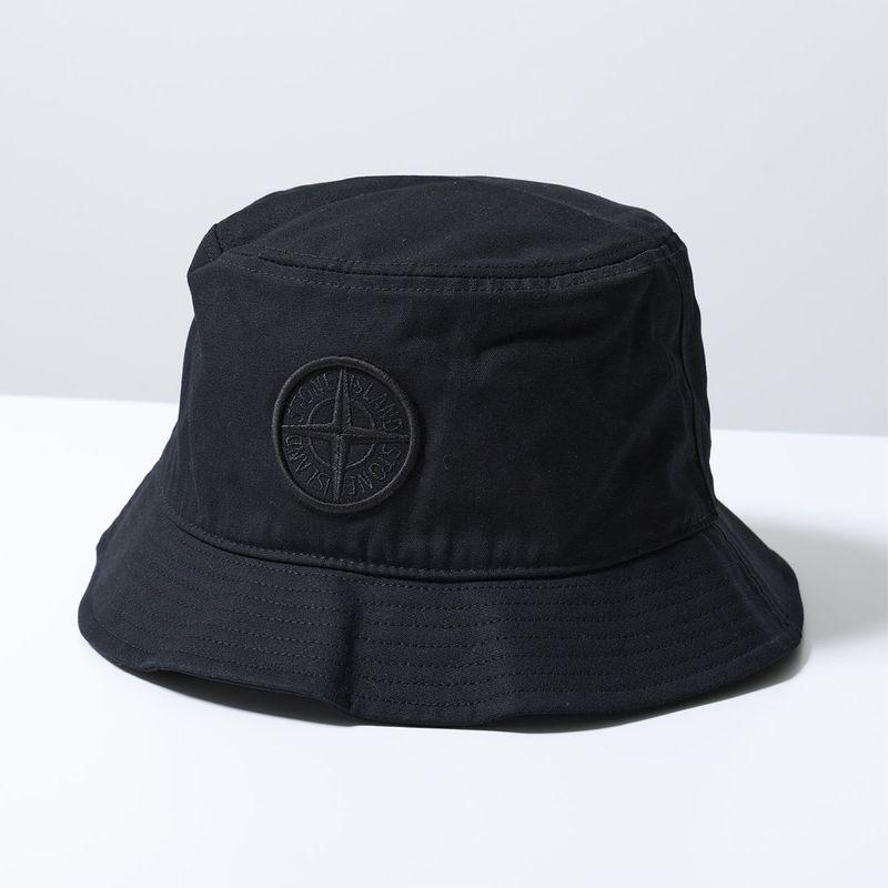 STONE ISLAND（ストーン アイランド） バケットハット K2S159100014