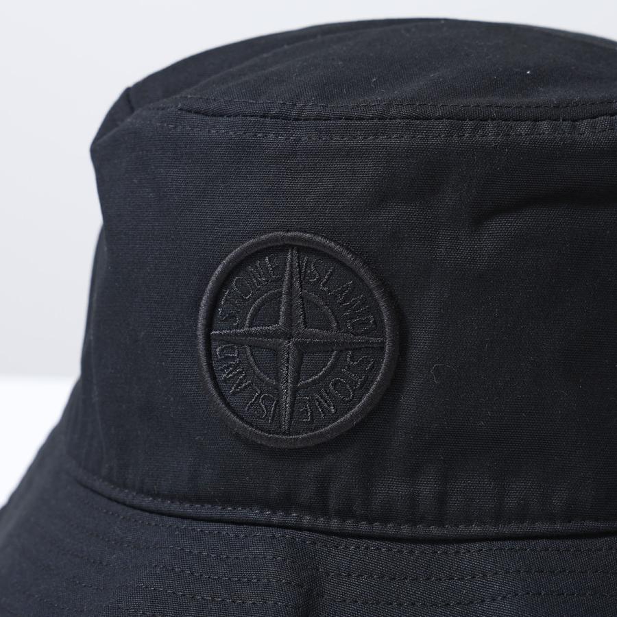 STONE ISLAND（ストーン アイランド） バケットハット K2S159100014