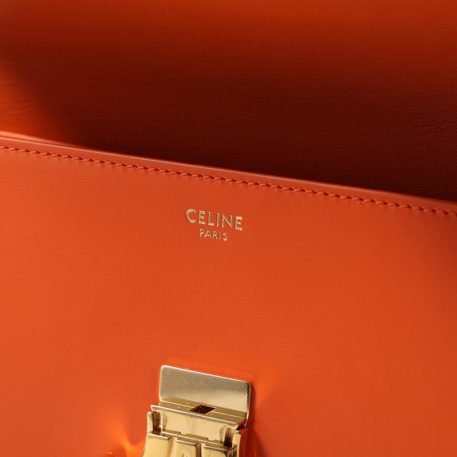 CELINE（セリーヌ） ショルダーバッグ 194143BF4.20PN レディース