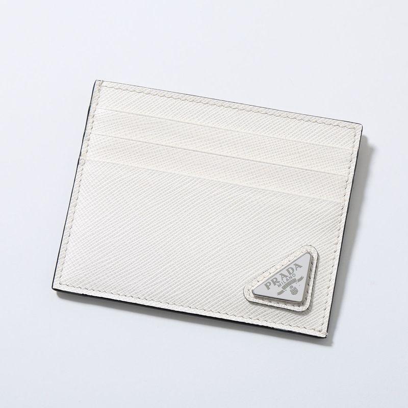 PRADA（プラダ） カードケース 2MC223 QHH メンズ レディース