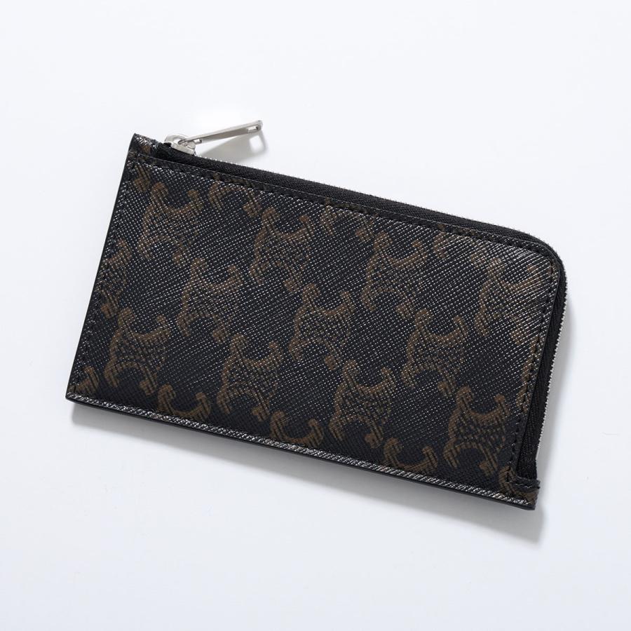 CELINE（セリーヌ） コインケース L104N3I56.38SI レディース カード
