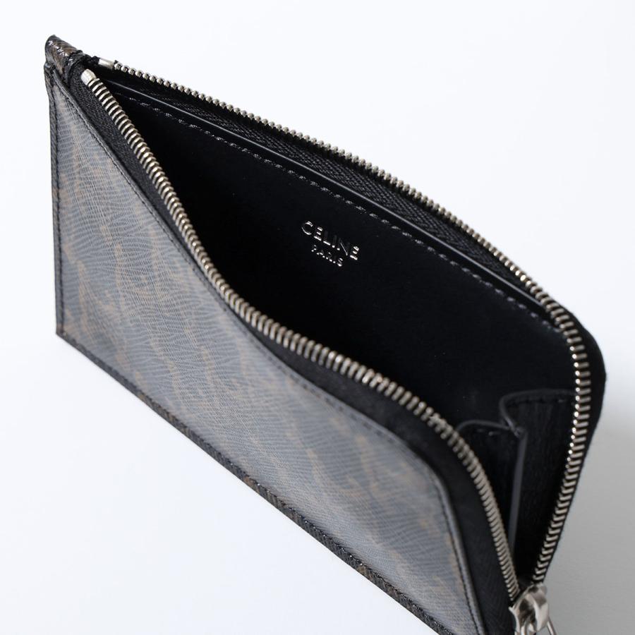 CELINE（セリーヌ） コインケース L104N3I56.38SI レディース カード