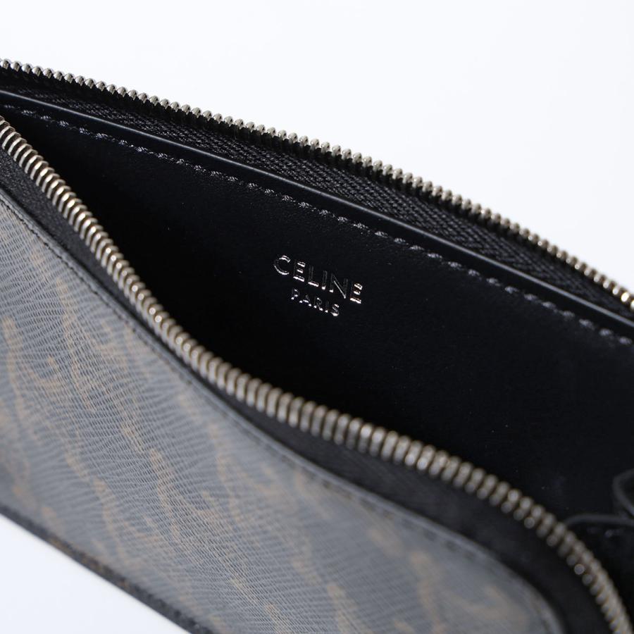 CELINE（セリーヌ） コインケース L104N3I56.38SI レディース カード
