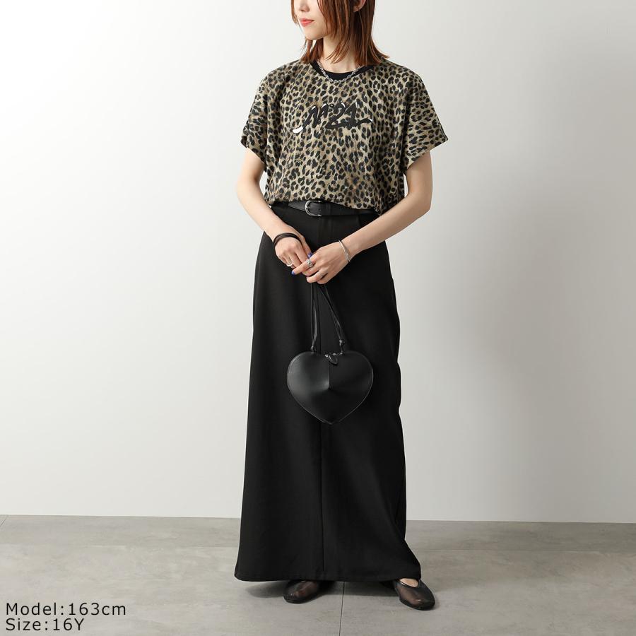 N°21（ヌメロヴェントゥーノ） N°21 KIDS キッズ Tシャツ N210A9 N0486