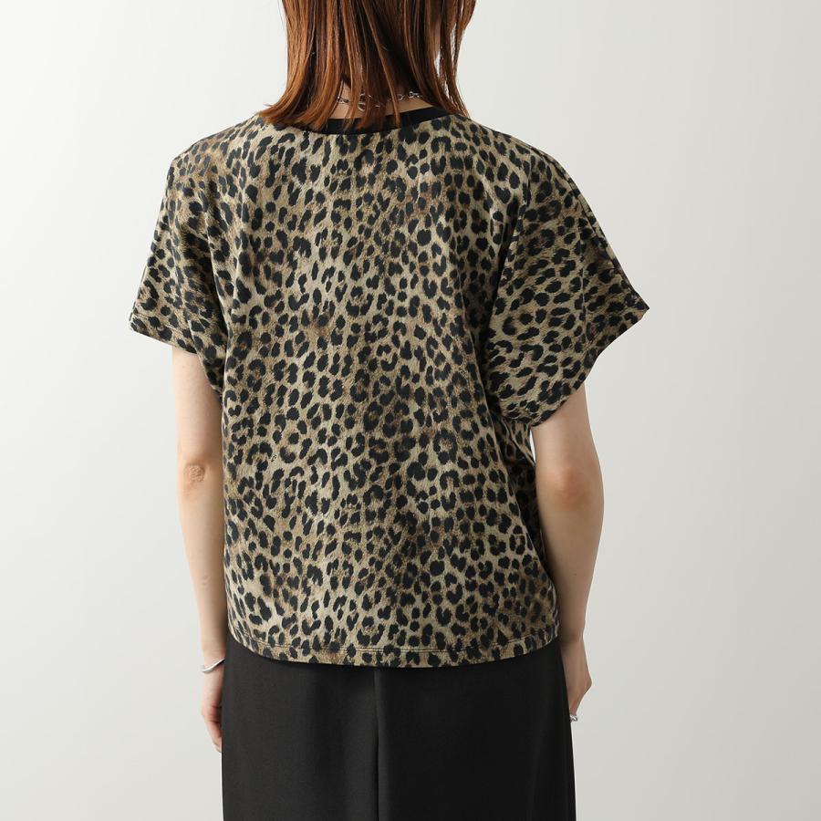 N°21（ヌメロヴェントゥーノ） N°21 KIDS キッズ Tシャツ N210A9 N0486