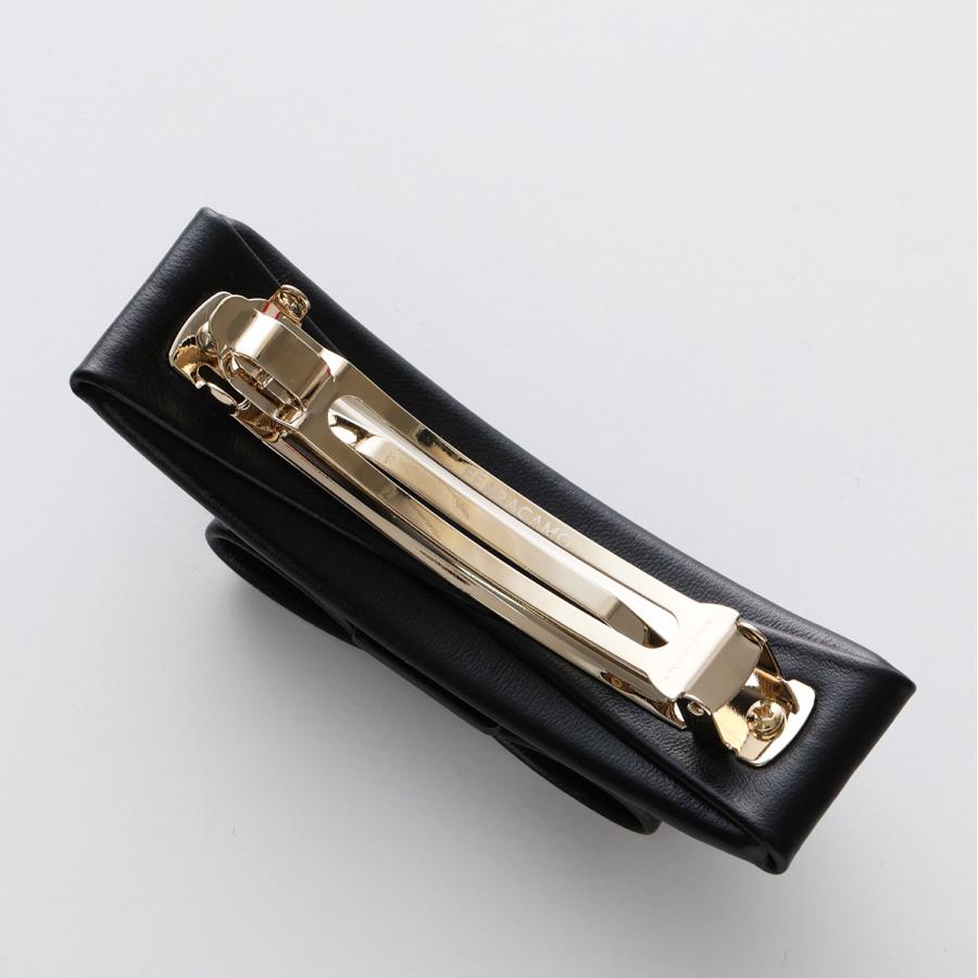 Salvatore Ferragamo ヘアアクセサリー　バレッタ FERRAGAMO（フェラガモ） バレッタ 340451 786462 レディース ヴィラ