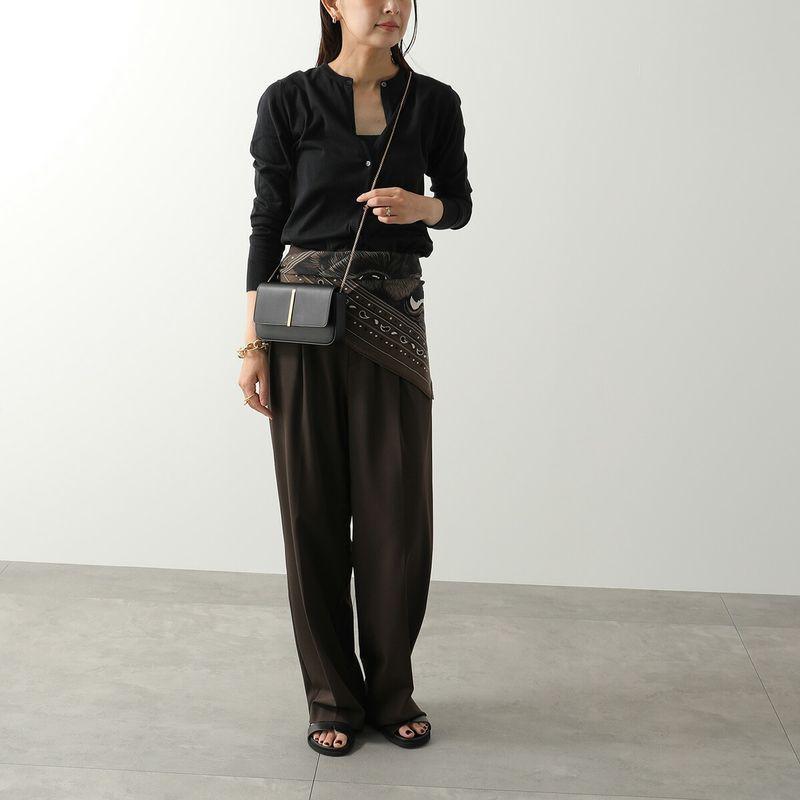 TOD'S（トッズ） TODS ショルダーバッグ Di ディーアイ ミニ