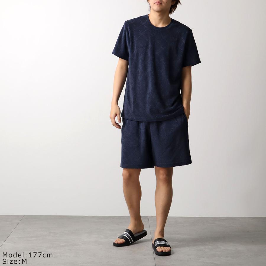 EMPORIO ARMANI エンポリオアルマーニ ショートパンツ BERMUDA