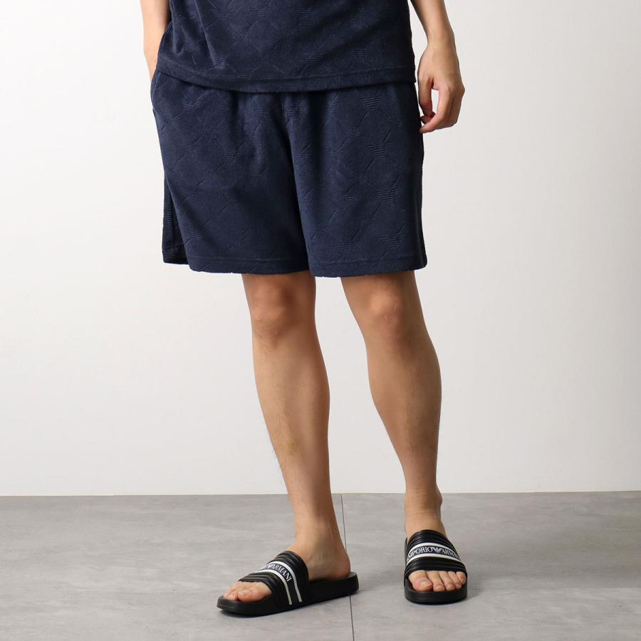 EMPORIO ARMANI エンポリオアルマーニ ショートパンツ BERMUDA