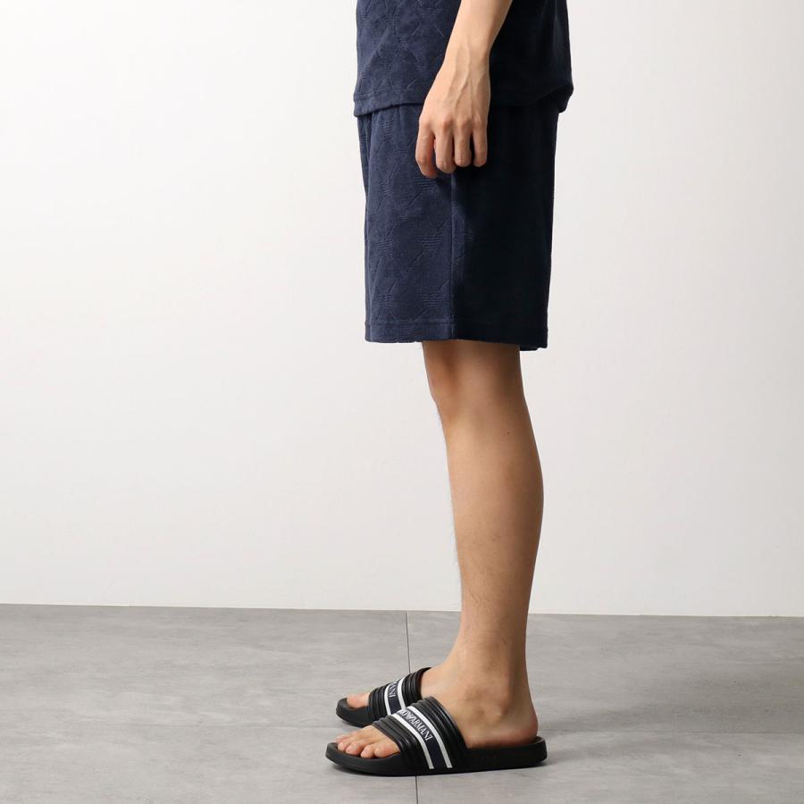 EMPORIO ARMANI エンポリオアルマーニ ショートパンツ BERMUDA