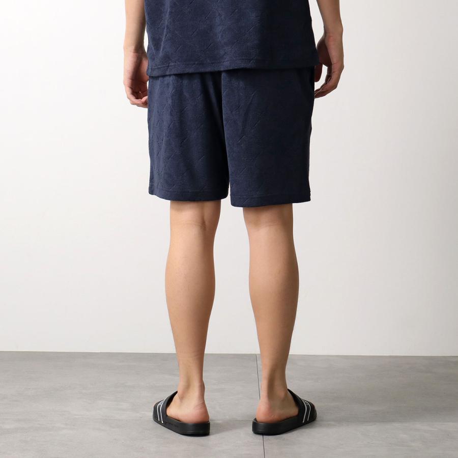 EMPORIO ARMANI エンポリオアルマーニ ショートパンツ BERMUDA