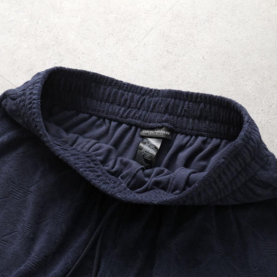EMPORIO ARMANI エンポリオアルマーニ ショートパンツ BERMUDA