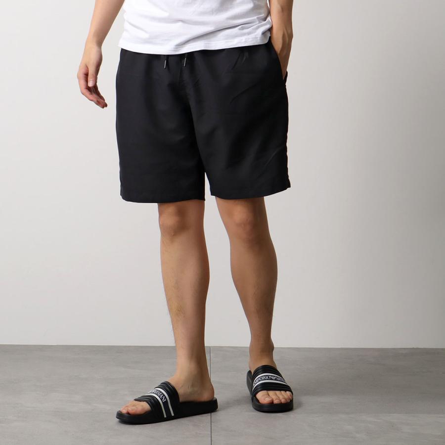 EMPORIO ARMANI エンポリオアルマーニ スイムショーツ BOXER BEACHWEAR